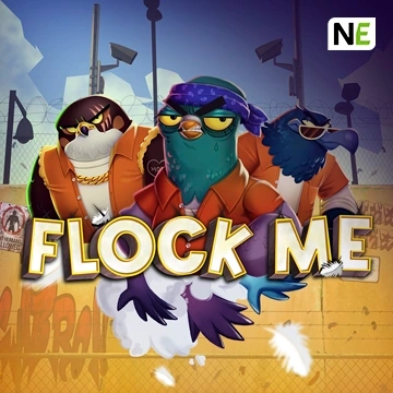 Flock Me - SMARTGAMING138
