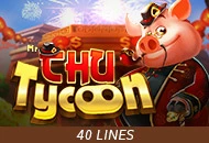 Spadegaming : Mr Chu Tycoon - SMARTGAMING138