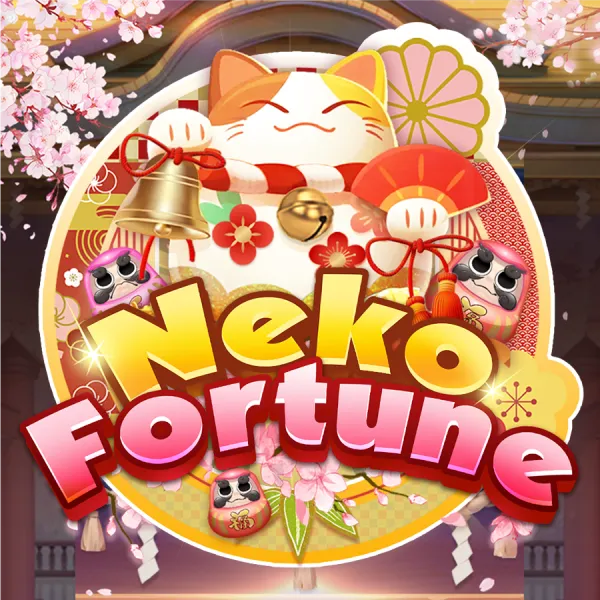 Neko Fortune - SMARTGAMING138