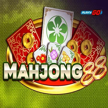 Mahjong 88 - SMARTGAMING138