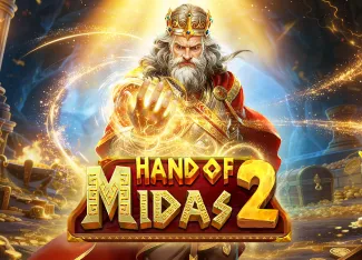 Pragmatic : Hand of Midas 2 - SMARTGAMING138