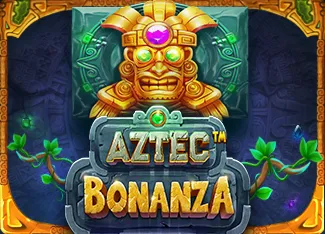 Pragmatic : Aztec Bonanza - SMARTGAMING138