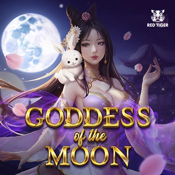 Goddess of the Moon MegaWays - SMARTGAMING138