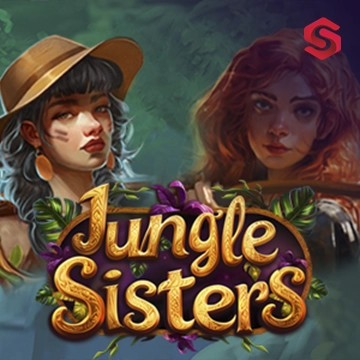 Jungle Sisters Deluxe - SMARTGAMING138