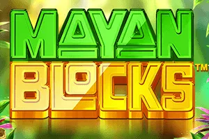 Mayan Blocks - SMARTGAMING138