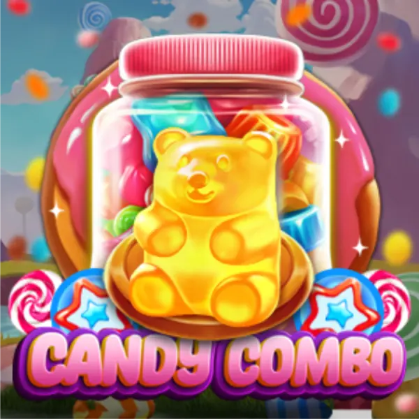 Candy Combo 10 - SMARTGAMING138