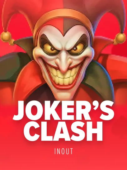 Jokers Clash - SMARTGAMING138