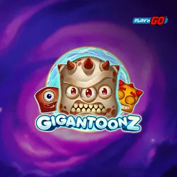 Gigantoonz - SMARTGAMING138