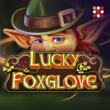 Mancala : Lucky Foxglove - SMARTGAMING138