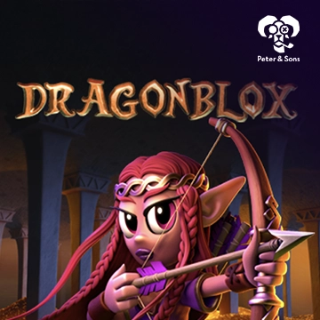PeterSons : Dragon Blox - SMARTGAMING138