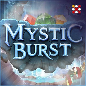 Mancala : Mystic Burst - SMARTGAMING138