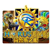 Joker123 : Horus Eye - SMARTGAMING138
