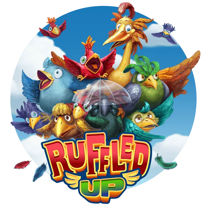 Habanero : Ruffled Up - SMARTGAMING138