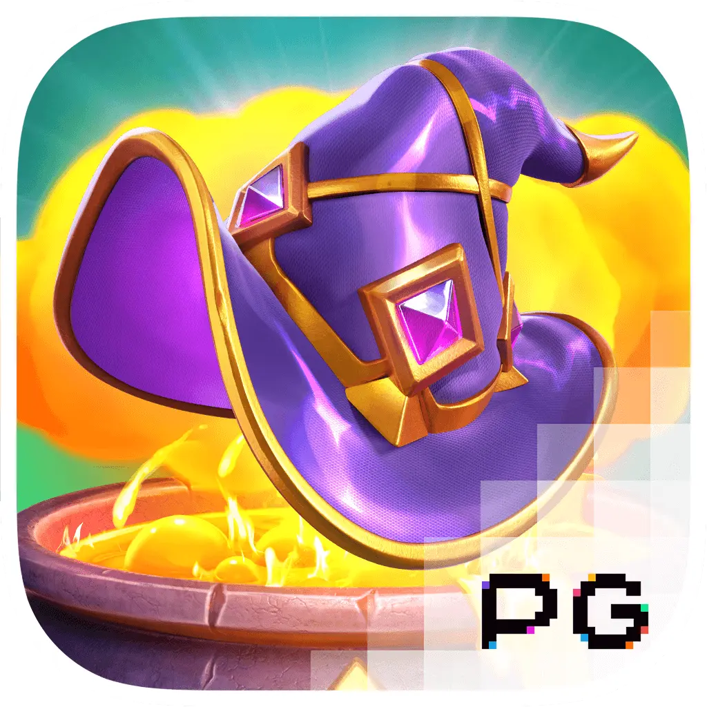 PGSoft : Alchemy Gold - SMARTGAMING138