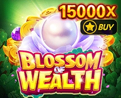 Blossom of Wealth - SMARTGAMING138