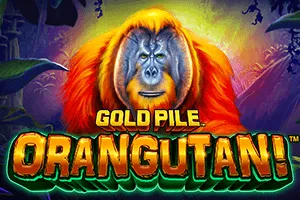 Gold Pile: Orangutan - SMARTGAMING138