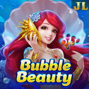 Jili : Bubble Beauty - SMARTGAMING138
