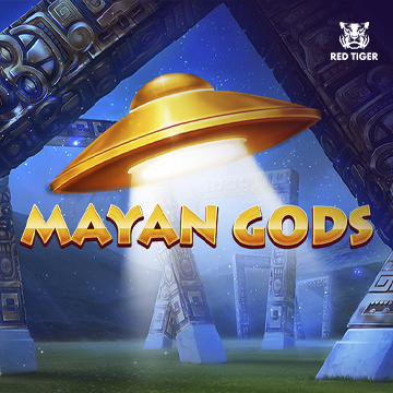 Mayan Gods - SMARTGAMING138
