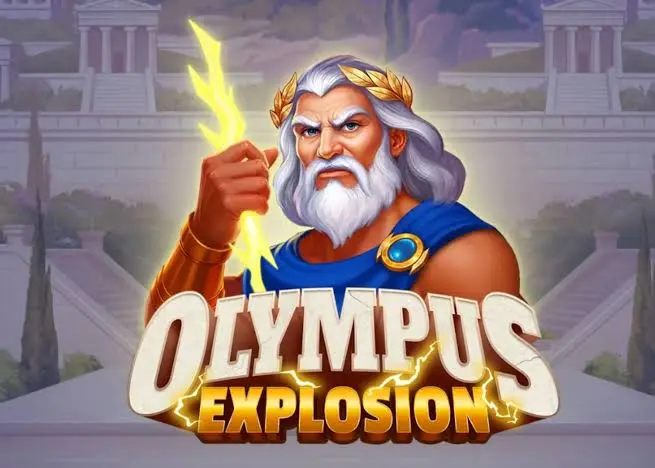 Olympus Explosion - SMARTGAMING138