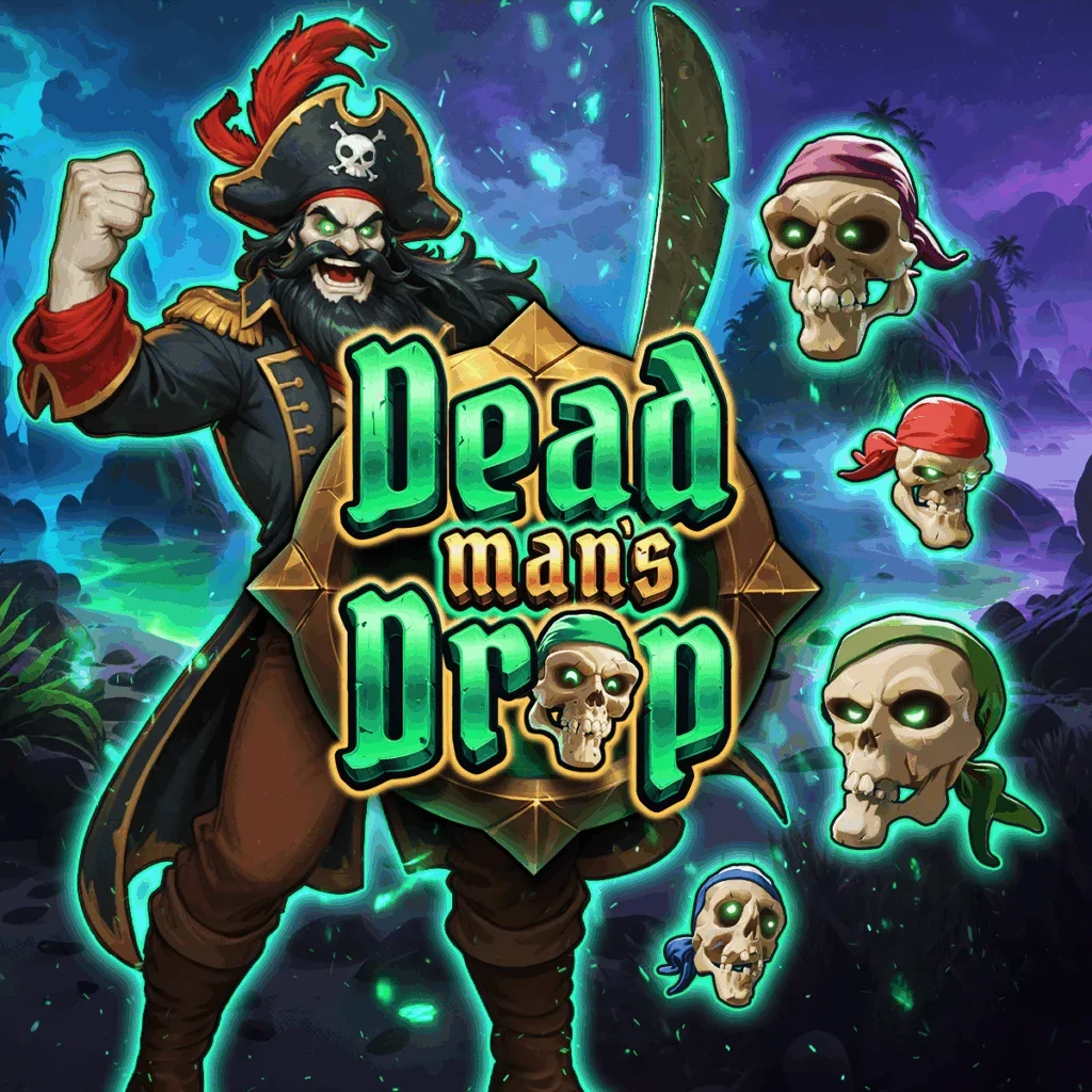 Dead Mans Drop - SMARTGAMING138