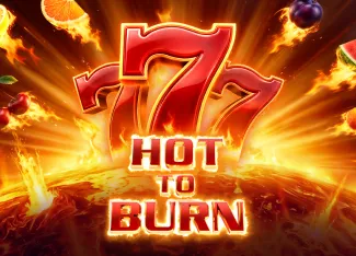 Pragmatic : Hot to Burn - SMARTGAMING138