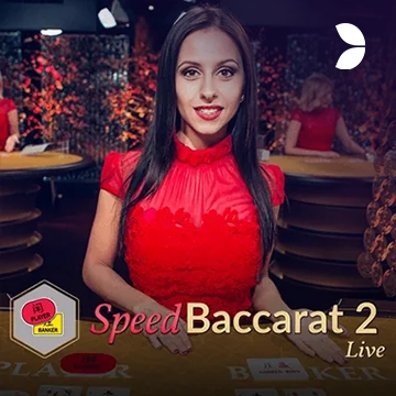 Speed Baccarat 2 - SMARTGAMING138