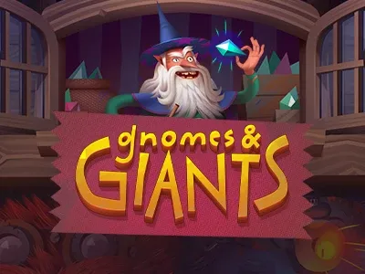 PeterSons : Gnomes and Giants - SMARTGAMING138
