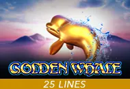 Spadegaming : Golden Whale - SMARTGAMING138