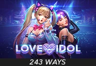 Spadegaming : Love Idol - SMARTGAMING138