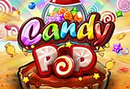 Spadegaming : Candy Pop - SMARTGAMING138