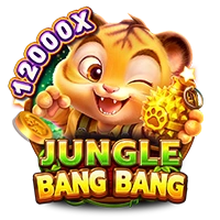 Facai : JUNGLE BANG BANG - SMARTGAMING138