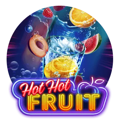 Habanero : Hot Hot Fruit - SMARTGAMING138