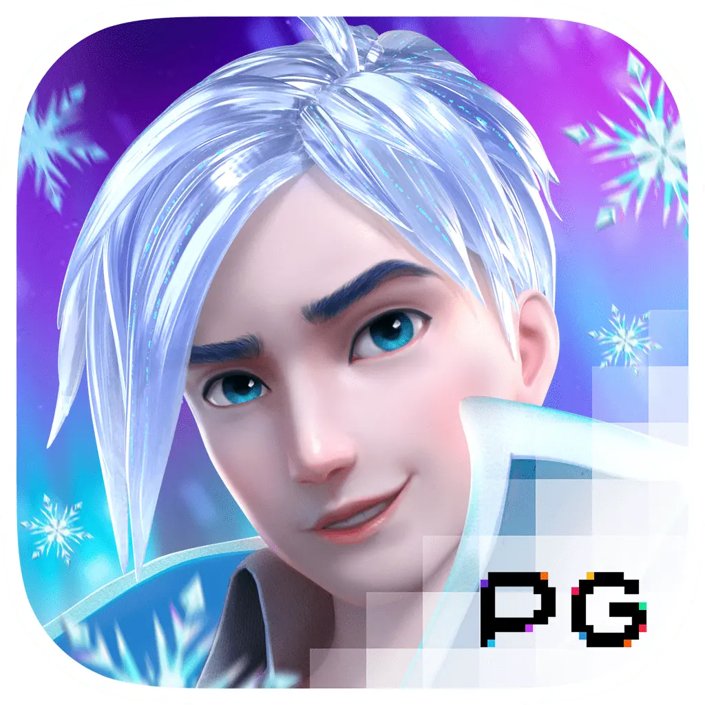 PGSoft : Jack Frosts Winter - SMARTGAMING138