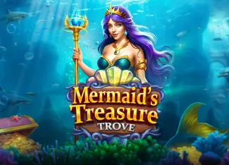 Pragmatic : Mermaids Treasure Trove - SMARTGAMING138