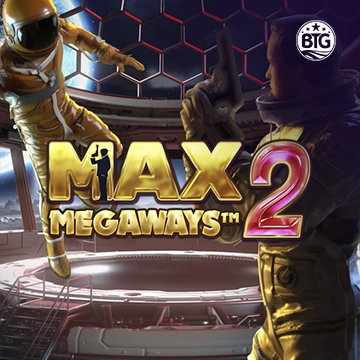 Bigtime : Max Megaways 2 - SMARTGAMING138