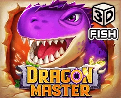 Dragon Master - SMARTGAMING138
