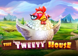 Pragmatic : The Tweety House - SMARTGAMING138