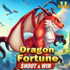 Dragon Fortune - SMARTGAMING138