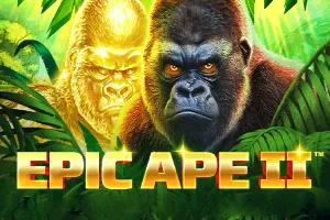 Epic Ape 2 - SMARTGAMING138