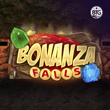 Bigtime : Bonanza Falls - SMARTGAMING138