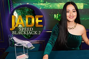 Jade Speed Blackjack 2 - SMARTGAMING138