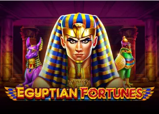 Pragmatic : Egyptian Fortunes - SMARTGAMING138