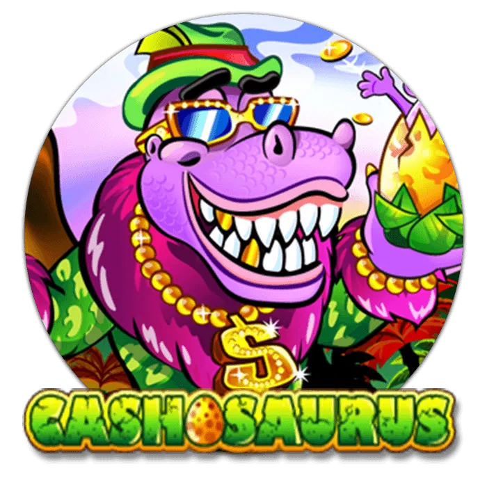 Habanero : Cashosaurus - SMARTGAMING138