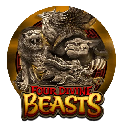 Habanero : Four Divine Beasts - SMARTGAMING138