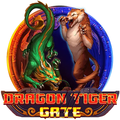 Habanero : Dragon Tiger Gate - SMARTGAMING138