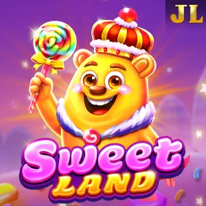 Jili : Sweet Land - SMARTGAMING138