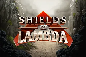 Shields of Lambda - SMARTGAMING138