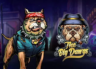 Pragmatic : The Big Dawgs - SMARTGAMING138