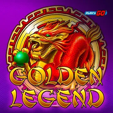 Golden Legend - SMARTGAMING138
