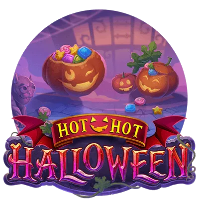 Habanero : Hot Hot Halloween - SMARTGAMING138